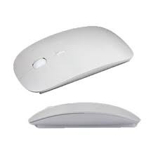 Mouse Wifi White €.8,90